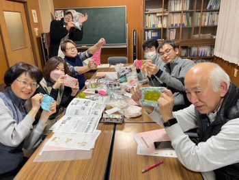 第51回でららぶ♡ＦＵＳＯ開催のお知らせ