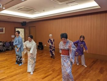 笑夢
