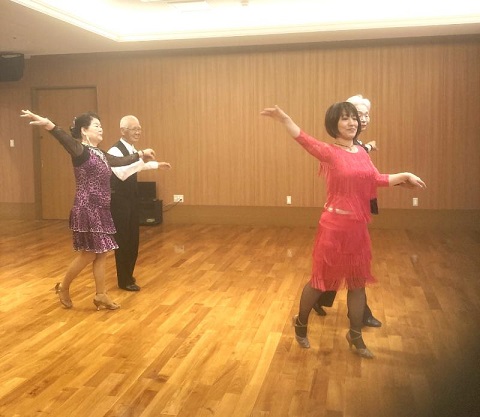 みんなを笑顔に♪(笑夢)